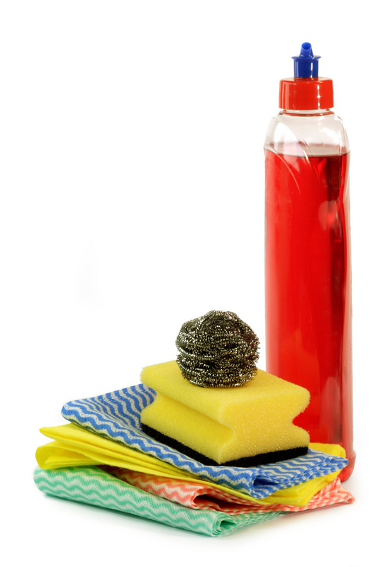 שירותי ניקיון לפסח